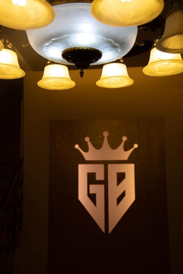 Hotel Ganesh Palace Rāmeswaram Zewnętrze zdjęcie